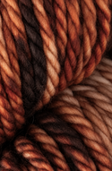 Merino 12ply - Pecan