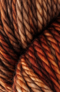 Merino 12ply - Redwood