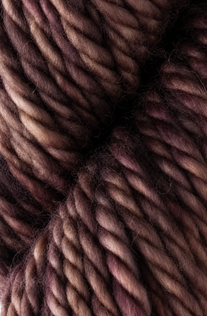 Merino 12ply - Two of Cups