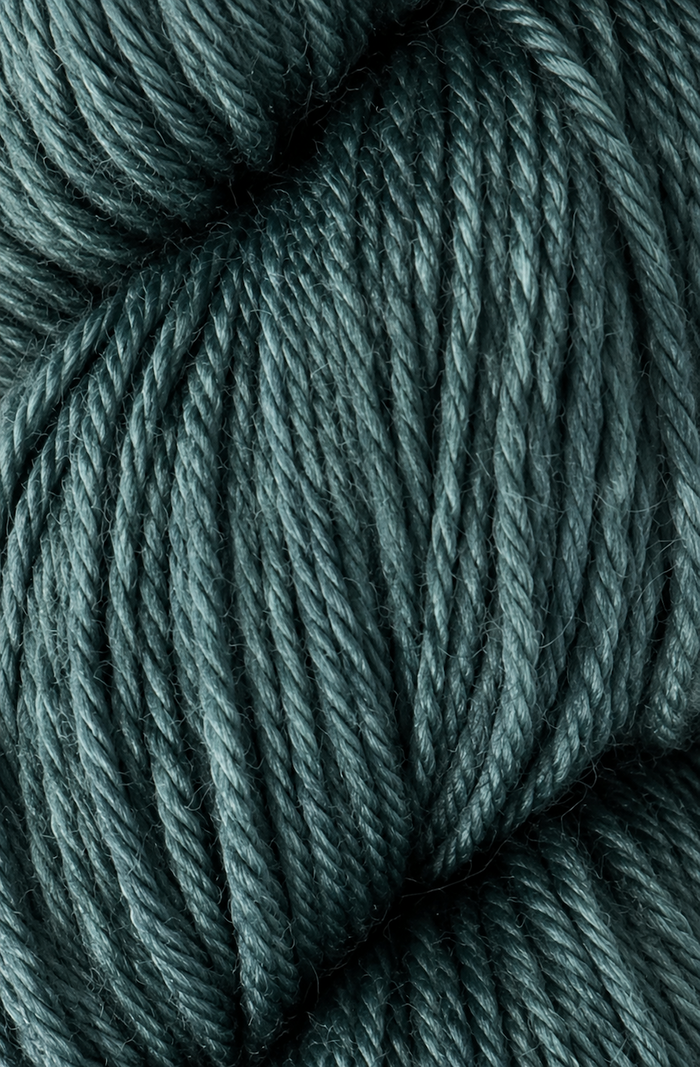Silk Merino 4ply - Meander
