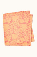 Herbs Pink Peach Tablecloth