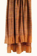 Hever Autumn Throw