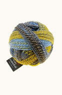 Zauberball Crazy Hourglass