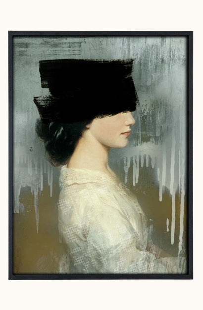Ida 2 Portrait