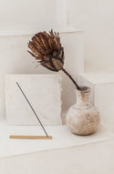 Incense Burner - Bo