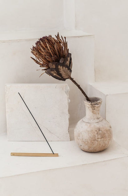 Incense Burner - Bo