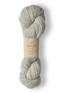 Alpaca 2 Light Grey 2s Eco