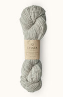 Alpaca 2 Light Grey 2s Eco