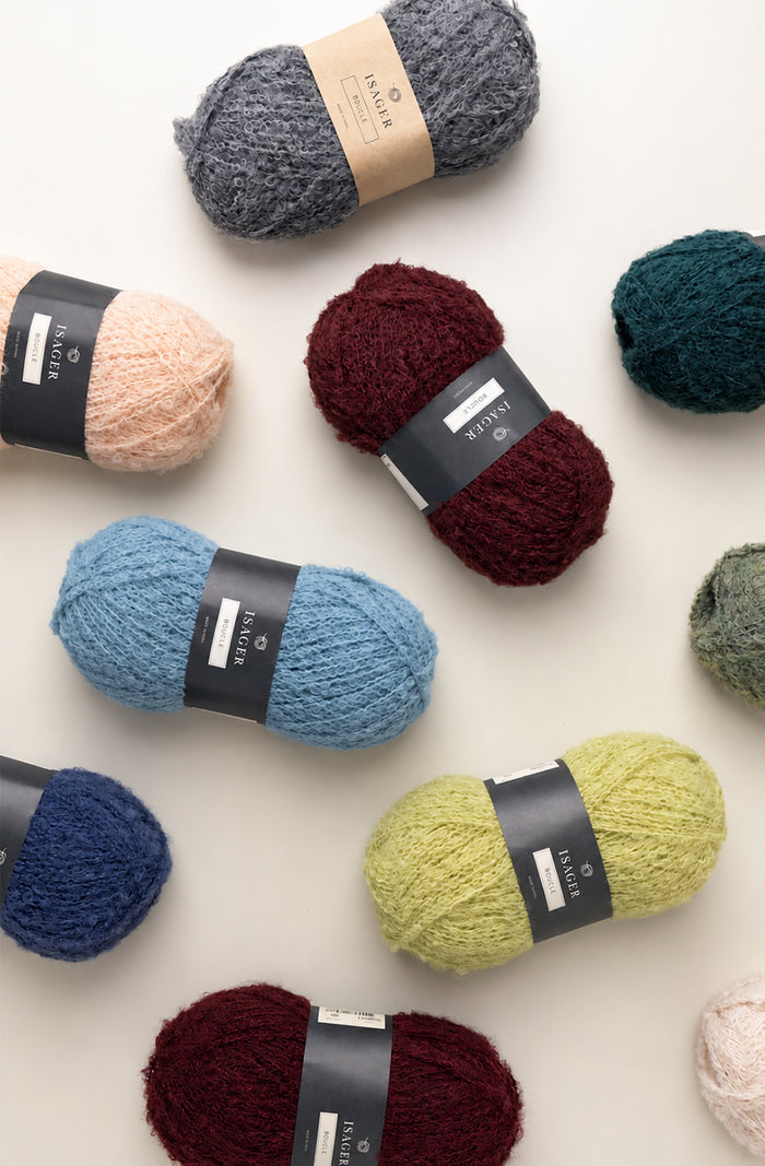 Bouclé E6s