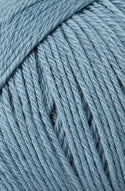 Isager Sock Yarn Smoke Blue 11 100g