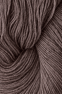 Spinni Tweed Dark Carob on Grey 60s