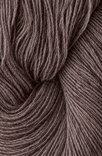 Spinni Tweed Dark Carob on Grey 60s