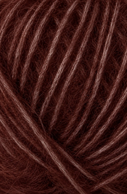 Isager Soft 33