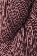 Spinni Tweed Aubergine on Grey 52s