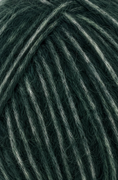 Isager Soft 37