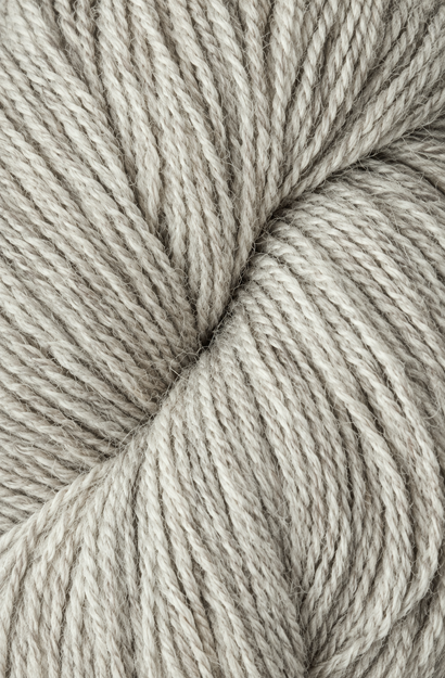 Alpaca 2 Light Grey 2s Eco