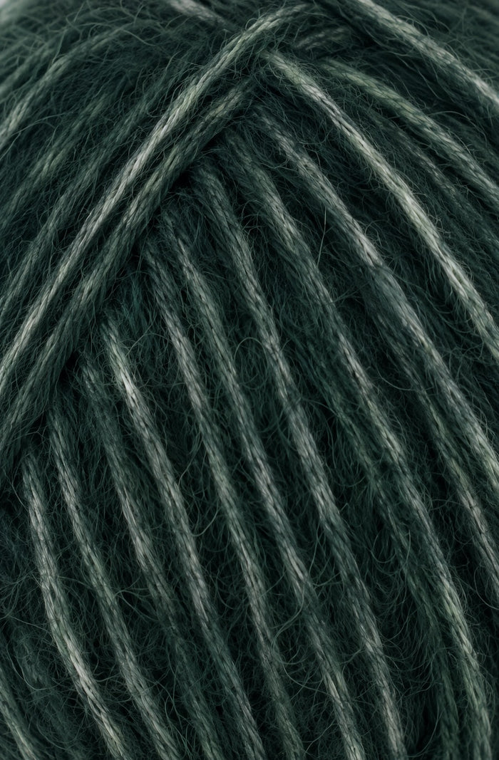 Isager Soft 37