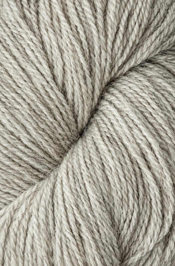 Alpaca 2 Light Grey 2s Eco
