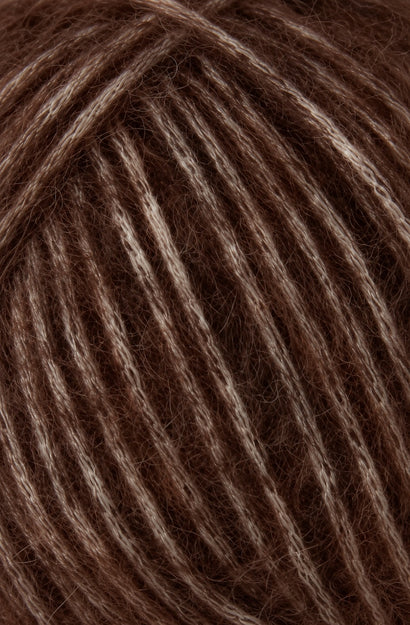 Isager Soft E8s