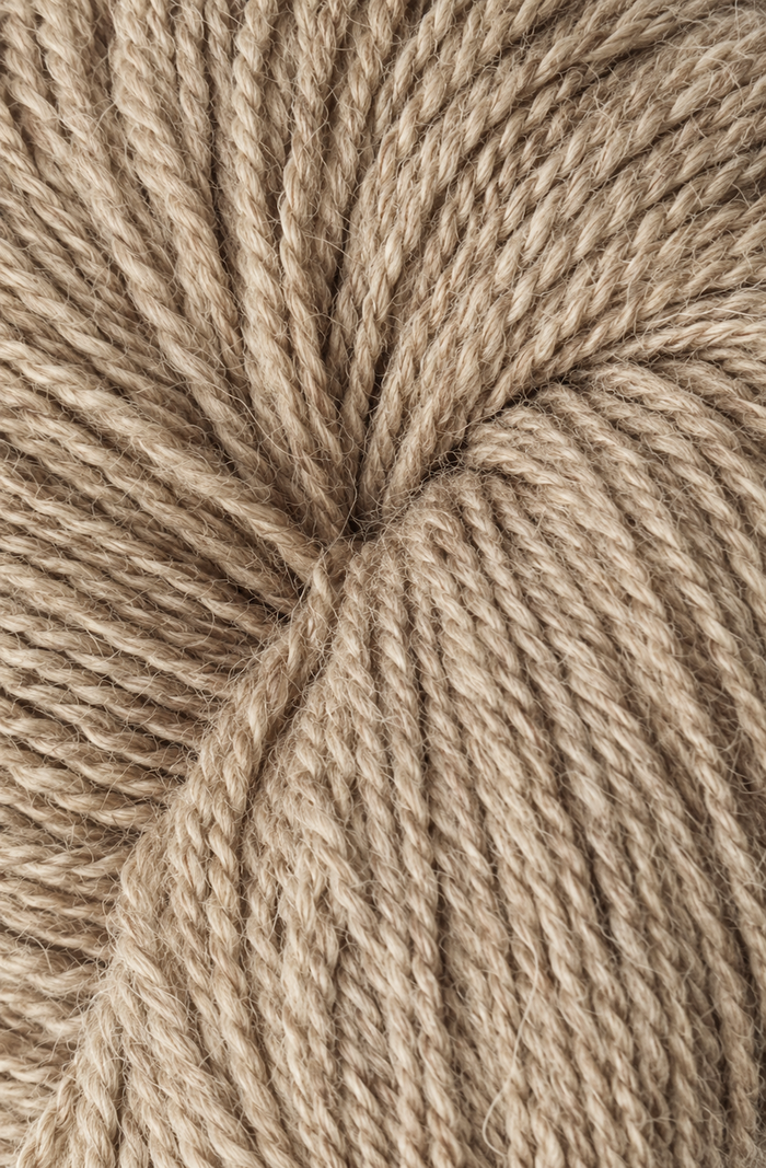 Alpaca 2 Taupe 8s Eco