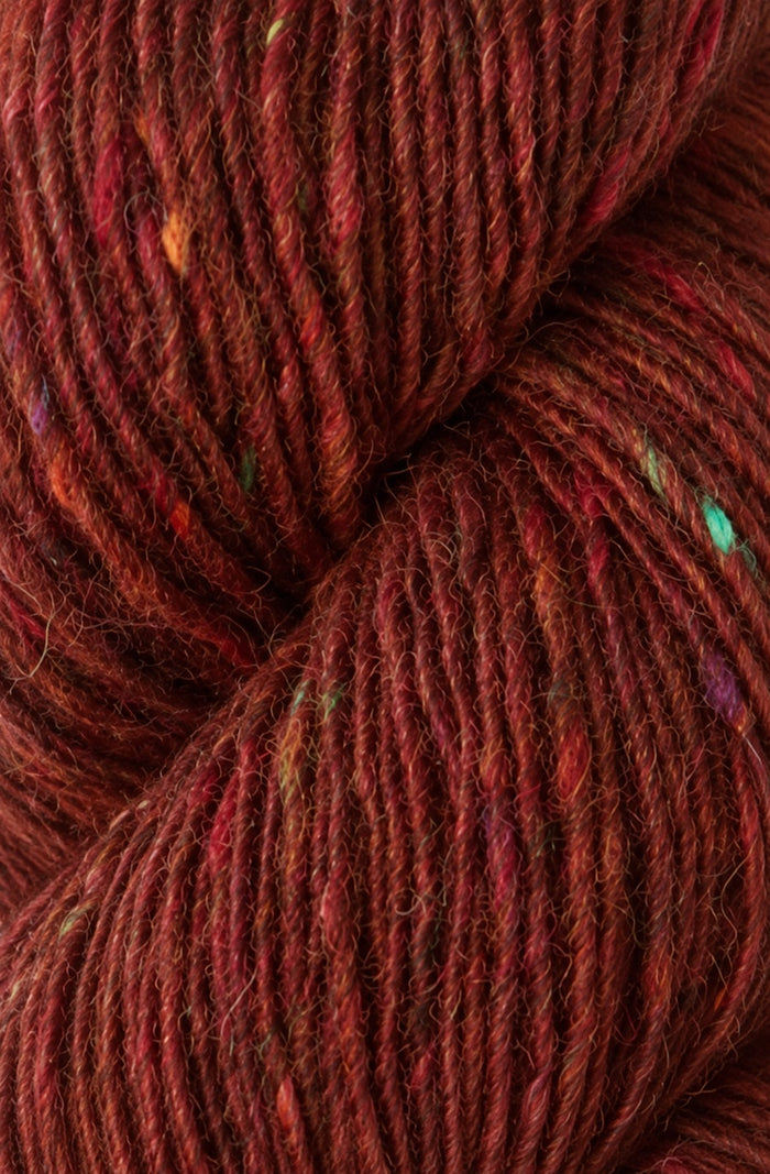 Isager Tweed Autumn