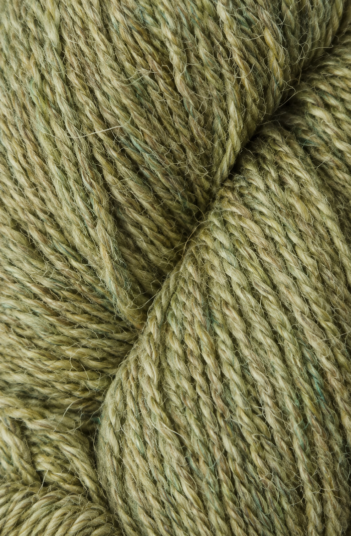 Alpaca 2 Thyme