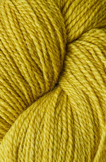 Alpaca 2 Chartreuse 40