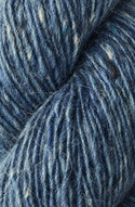 Isager Tweed Denim