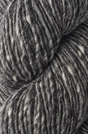 Isager Tweed Granite
