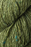 Isager Tweed Moss