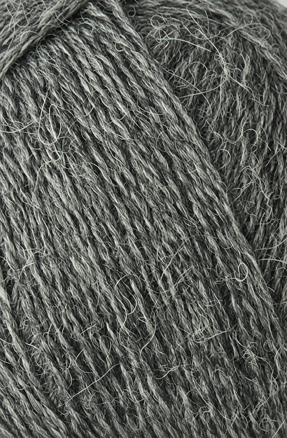 Alpaca 1 Charcoal 4s