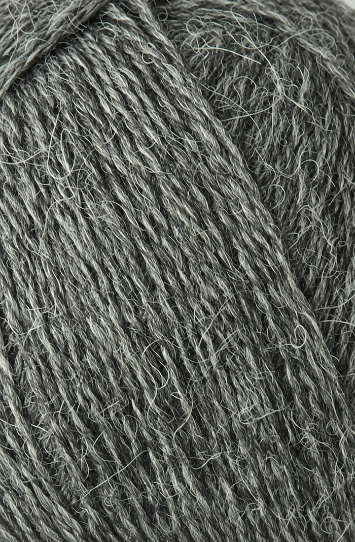 Alpaca 1 Charcoal 4s