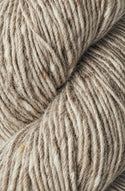 Isager Tweed Oak