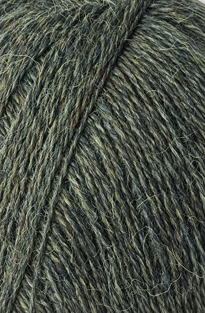 Alpaca 1 Forest