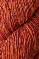 Isager Tweed Paprika