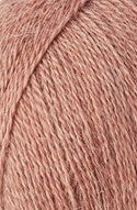 Alpaca 1 Peach