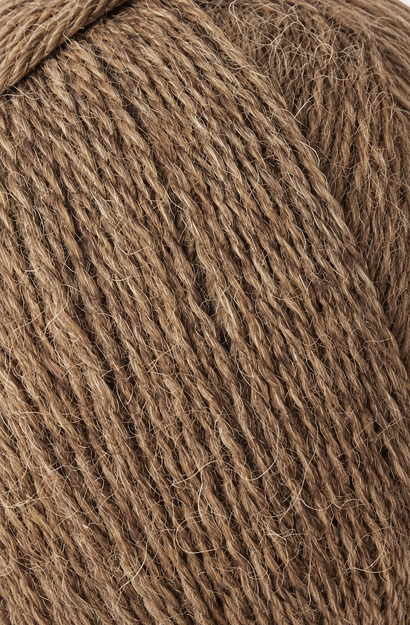Alpaca 1 Taupe 8s Eco