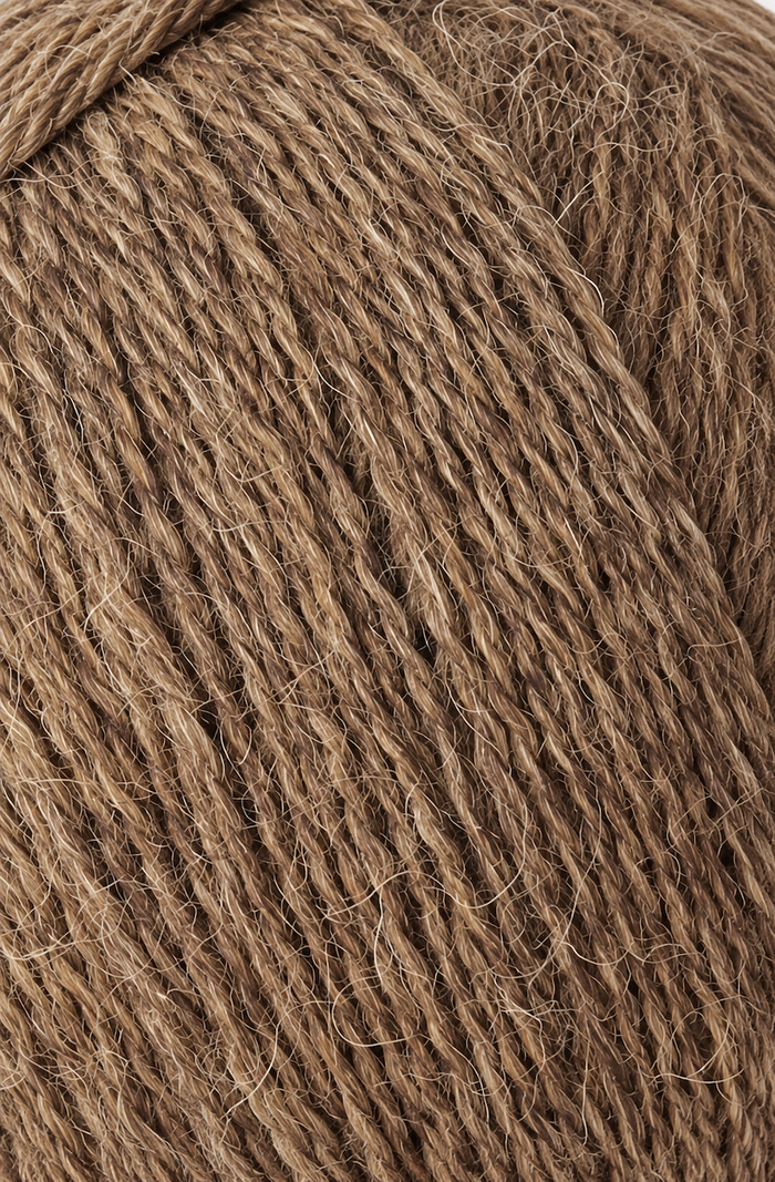 Alpaca 1 Taupe 8s Eco