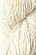 Isager Tweed Raw White