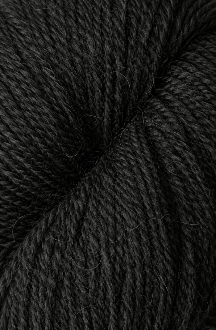 Alpaca 2 Black 30