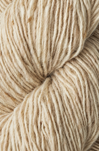 Isager Tweed Sand