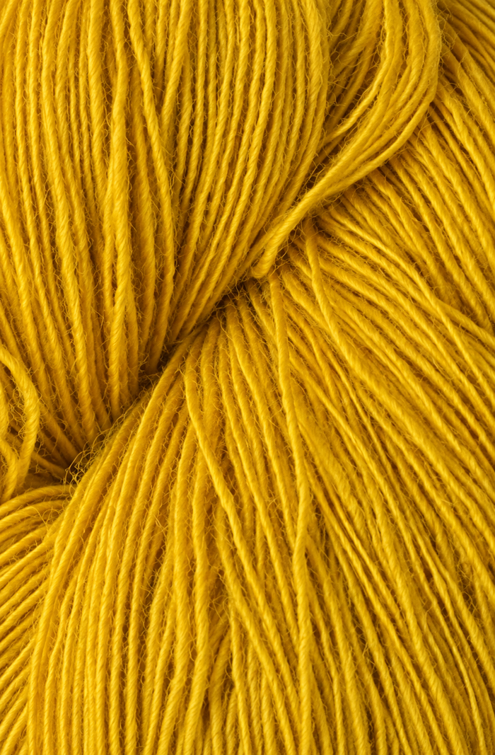 Spinni Mustard Yellow 22