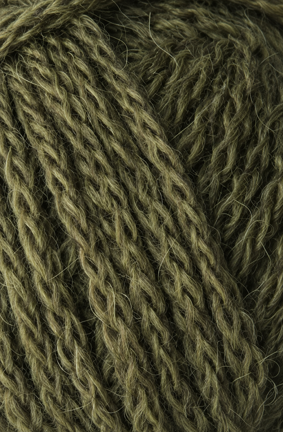 Alpaca 3 Olive 43