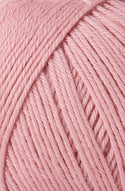 Isager Sock Yarn Dusty Pink 61 50g