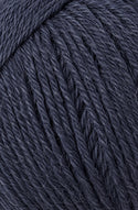Isager Sock Yarn Indigo 100 100g