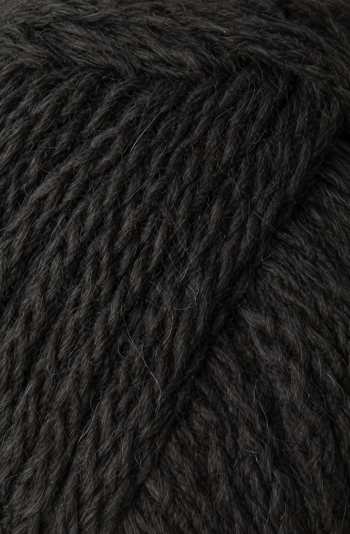Alpaca 3 Black 30