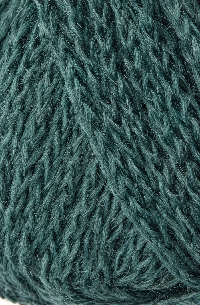 Alpaca 3 Deep Ocean 18