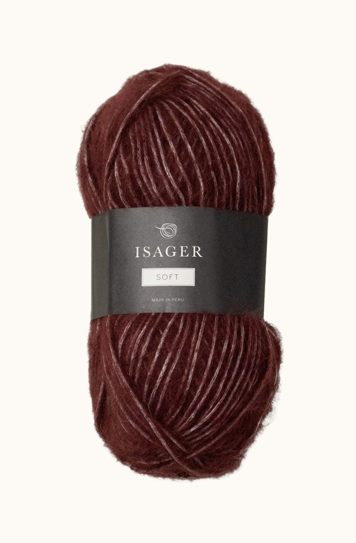 Isager Soft 33