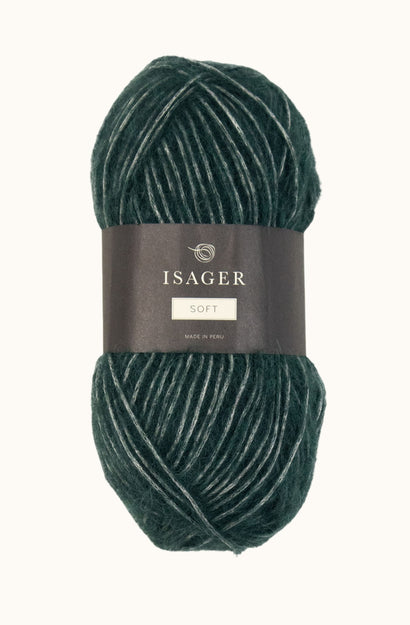 Isager Soft 37