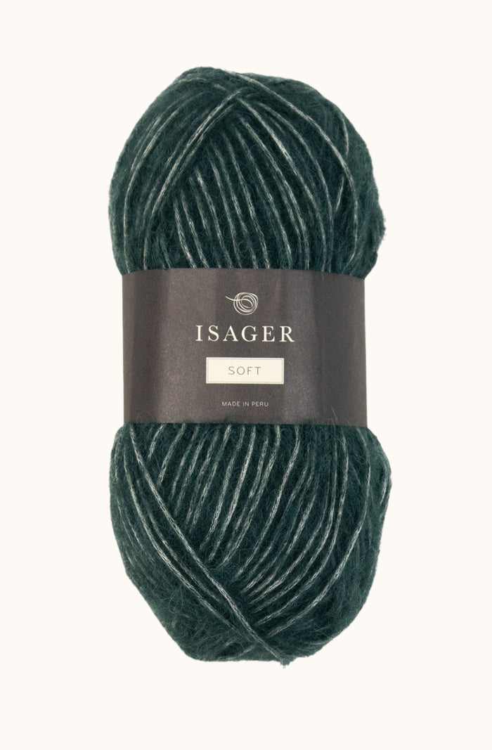 Isager Soft 37